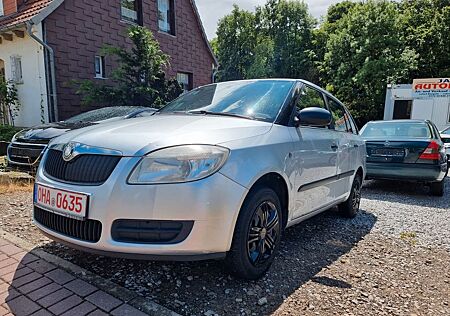 Skoda Fabia Combi Cool Edition *Klima*Isofix. 2Hand*