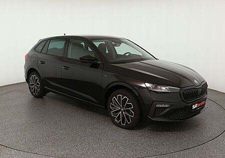 Skoda Scala 1.0TSI Selection NAV|LED|SHZG+Lenkr|PDC|17