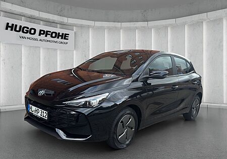 MG MG3 gebraucht kaufen MG MG3 Standard 1.5 85kW PDC | Klima | Navi | BT |