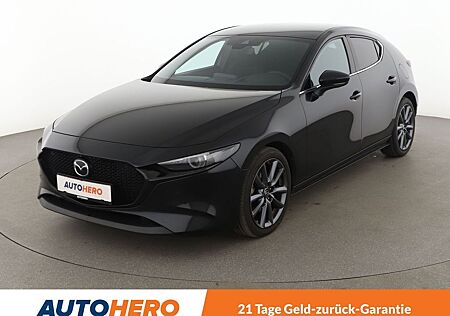 Mazda 3 2.0 Selection*NAVI*LED*ACC*360*CAM*PDC*SHZ*