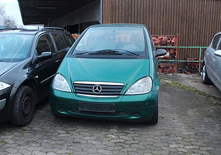 Mercedes-Benz A 140 CLASSIC