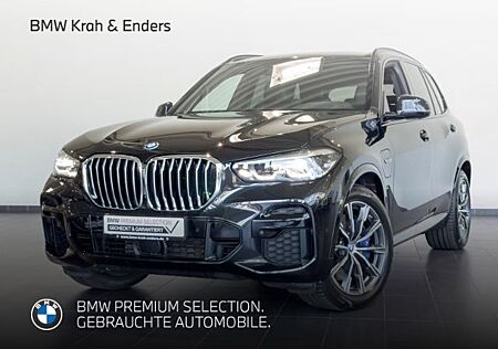 BMW X5 xDrive45e M Sport Bowers & Wilkins+HUD+DW 0,5