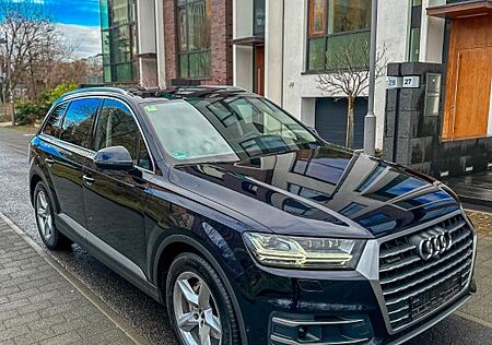 Audi Q7 3.0 TDI quattro tiptronic -