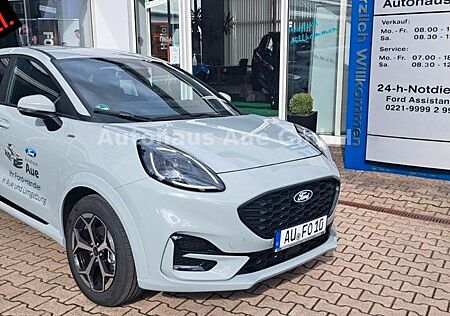 Ford Puma ST-Line/Automatik/FGS/Winterpaket