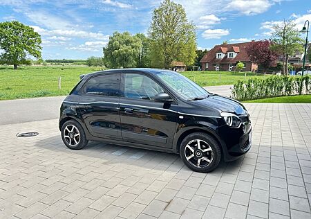 Renault Twingo SCe 70 EDC Limited Limited