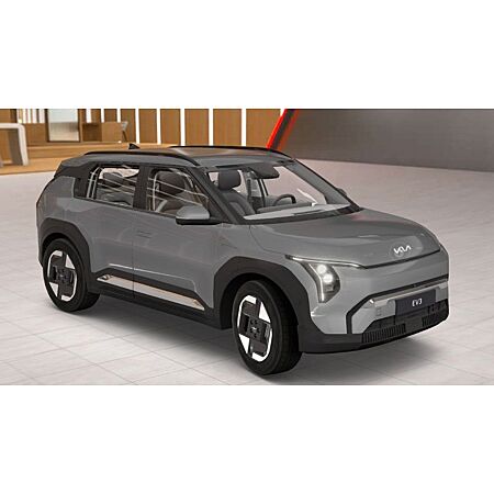 Kia EV3 leasen