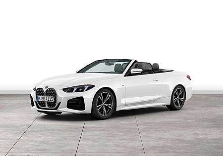 BMW 430i xDrive Cabrio / M Sportpaket / UPE 85.200€