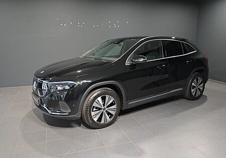Mercedes-Benz EQA 250+ ADVANCED/AHK/KAMERA/MBUX/TOTW/SHZ