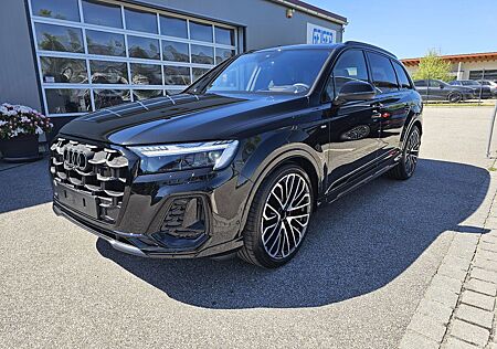 Audi Q7 50TDI quattro S line *VOLL*UPE:136.180€