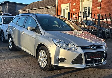 Ford Focus 1.6 Turnier Trend/Start-Stop/Klima/2.Hand