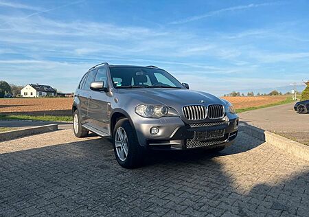 BMW X5 xDrive30d Panorama Leder AHK