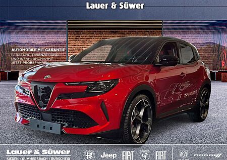 Alfa Romeo Junior Elletrica 280 Veloce Elektrisch 207 kW (2