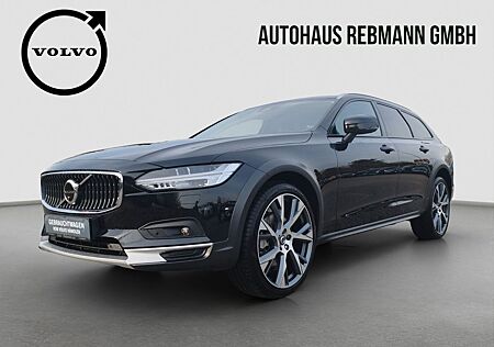 Volvo V90 Cross Country V90 CC B5 Ulti,AWD,SD,AZV, B&W,Mass; Luft, Stand