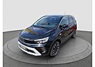 Opel Crossland X Crossland Turbo EU6d Elegance 1.2 Direct Injecti