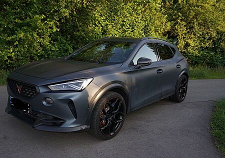 Cupra Formentor 2.5 TSI 287kW VZ5 4Drive DSG VZ5