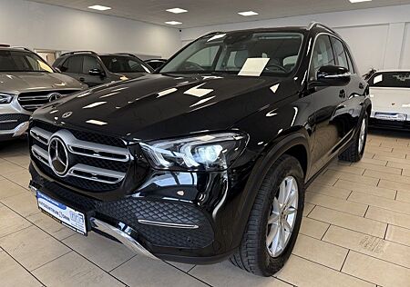 Mercedes-Benz GLE 350 e 4Matic*Navi*LED*R-Cam*Leder*AHK*ACC*