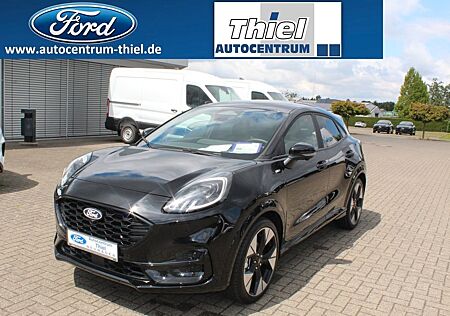Ford Puma AUTOM ST-Line X VOLLAUSSTATTUNG