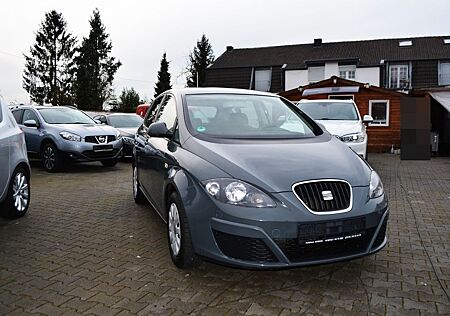 Seat Altea Reference Ecomotive-2-HAND