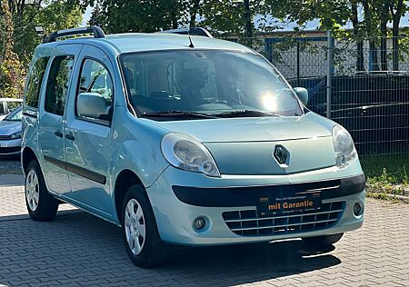 Renault Kangoo Happy Family*top Zustand*88.TKM*Garantie*