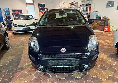 Fiat Punto More