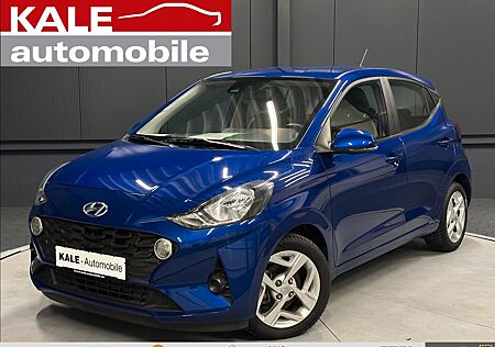 Hyundai i10 Trend Automatik *1.HAND nur 6.450 km*Sitzhzg