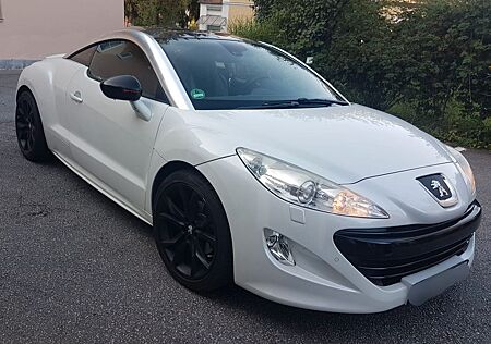 Peugeot RCZ 1.6 155 THP -
