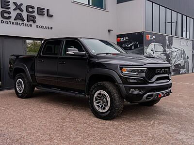 Dodge RAM 1500 TRX*6.2 V8 702hp CREW CAB*VAT