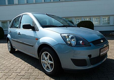 Ford Fiesta Ambiente