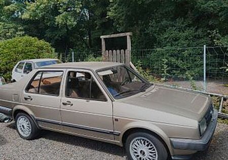 VW Jetta Volkswagen