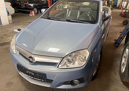 Opel Tigra Twin Top Edition