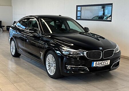 BMW 330i GT*Luxury Line*KEYL*Navi*SHZ*RFK*Leder*HUD*