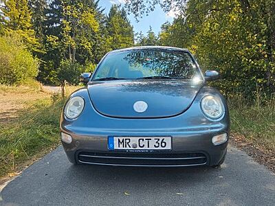 Volkswagen New Beetle 1.4 Style Style