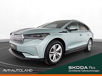 Skoda ENYAQ iV 80 Suite | NAVI | LED | SITZHEIZUNG |