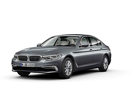 BMW 530 i xDrive Limousine Luxury Line HiFi+HUD