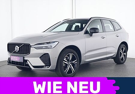 Volvo XC 60 XC60 R Design Harman|Kamera|Navi|LED|SHZ|Tempo