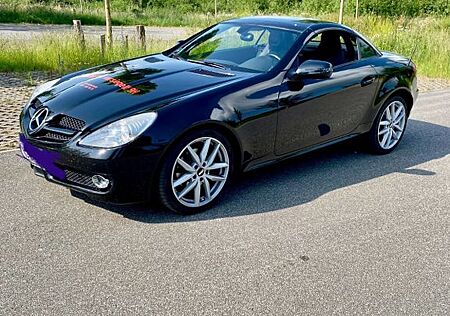 Mercedes-Benz SLK 200 KOMPRESSOR 2LOOK Edition 2LOOK Edition