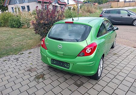Opel Corsa 1.4 ENERGY ENERGY