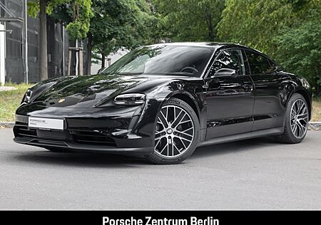 Porsche Taycan BOSE Panoramadach Rückfahrkamera