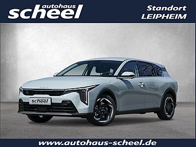 Kia K4 1.6 T-GDI W Spirit ACC/KeyLess/KlimaA/2xKlima