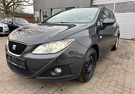 Seat Ibiza Lim. Stylance / Style