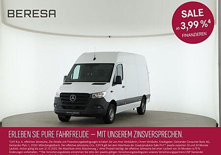 Mercedes-Benz Sprinter 317 CDI Kasten Standard Hoch L2H2 MBUX