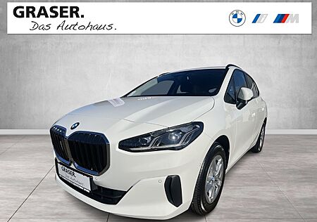 BMW 218i +++ UPE*: 40.670,--+++ DAB LED RFK Shz