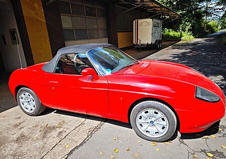 Fiat Barchetta 1.8 16V -