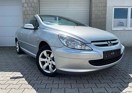 Peugeot 307 CC Cabrio-Coupe Zahnriemen Neu+Ins.Neu