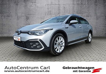 VW Golf Volkswagen VIII Variant Alltrack 2.0TDI 4Motion DSG Pa