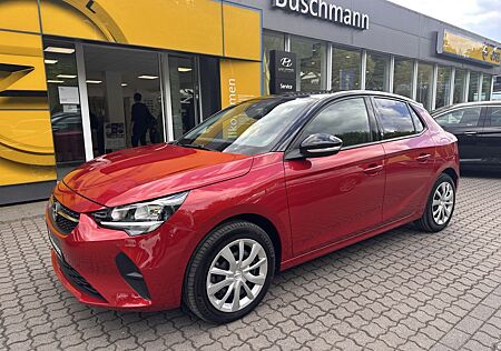 Opel Corsa -e Edition +SOH 90 %+ SITZHEIZUNG+RFK+