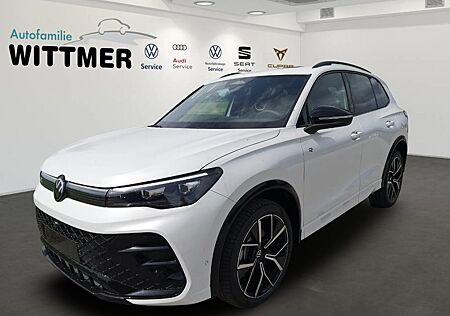 VW Tiguan Volkswagen R-Line 2.0 TDI 193PS DSG 4M ACC/AHK/NAVI