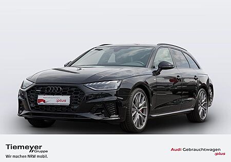 Audi A4 Avant 40 TFSI Q 2x S LINE MATRIX AHK VIRTUAL