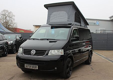 VW T5 Multivan Volkswagen T5 2.5 TDI Multivan Aufstelldach/Camper 5-Sitze