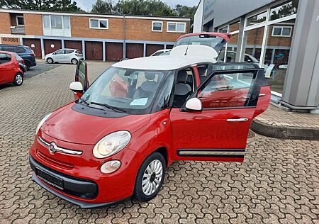 Fiat 500L 0,9 Pop Star